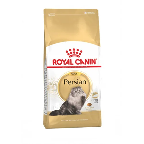 غذای خشک گربه رویال کنین پرشین ادالت Royal Canin Persian Adult وزن 10 کیلوگرم