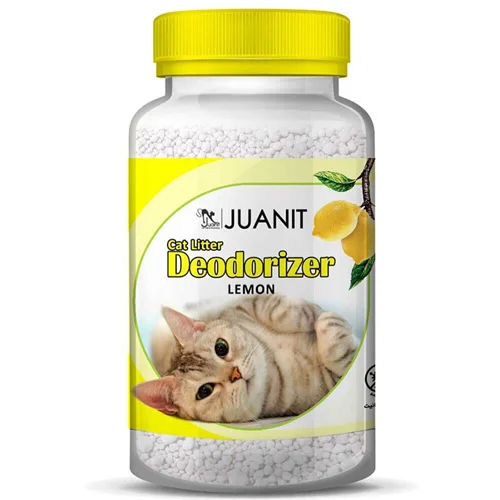 بوگیر خاک ژوانیت اسانس لیمو