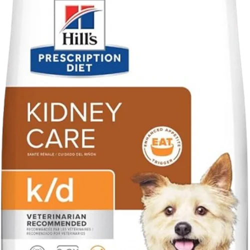 غذای خشک سگ ادالت مراقبت از کلیه هیلز Hills Kidney Care Dog Food ۱.۵ کیلویی